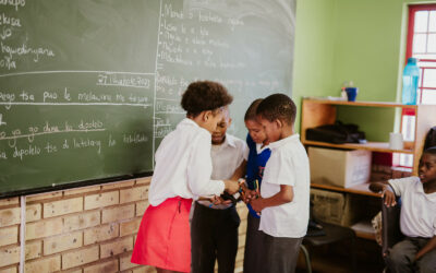 Empowering Education by Teaching at the Right Level