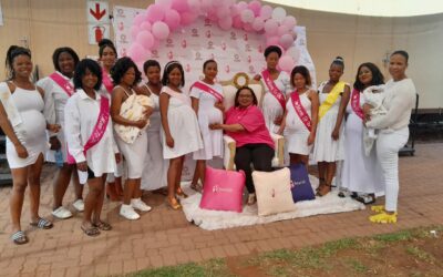 Empowering mothers to combat childhood stunting and foster healthy generations