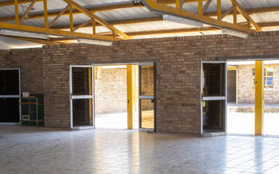 Enhancing matric success