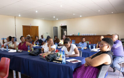Empowering futures through development