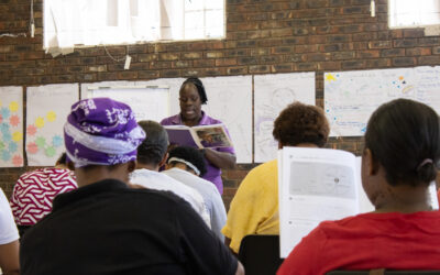 SmartStart Empowers Practitioners with bigger Business Training
