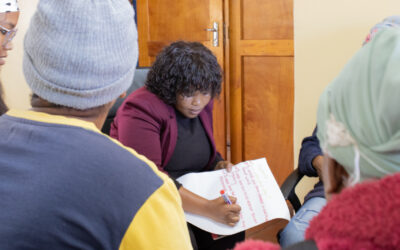 Strengthening parental engagement and involvement