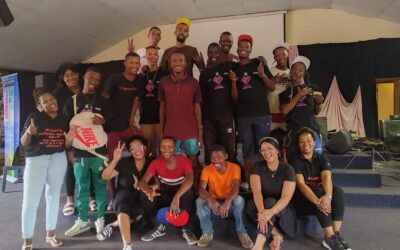 Empowering Communities to Combat the Scourge of GBV