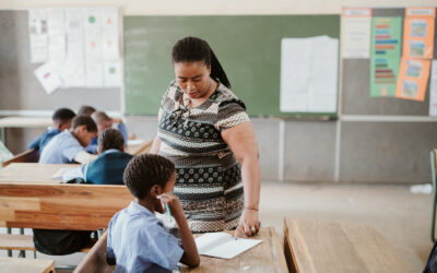 Strengthening Education