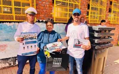 Empowering Young Environmental Stewards