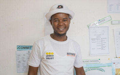 Empowered to Act