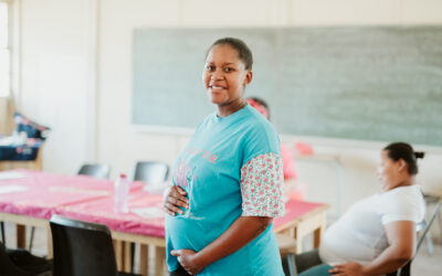Creating the Village Mother’s Need