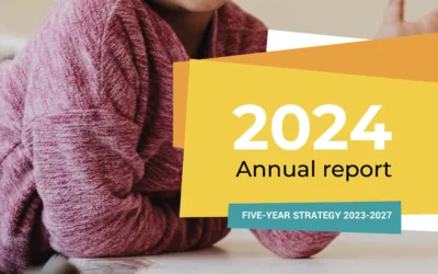 2024 Annual Report: A Year of Community Action and Lasting Impact
