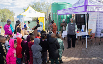 Child Protection is Everyone’s Business
