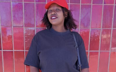 Young and Empowered to Drive Change