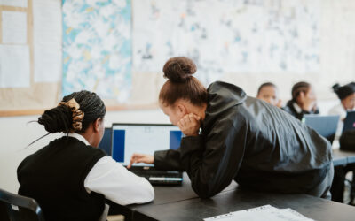 Bridging the Digital Divide