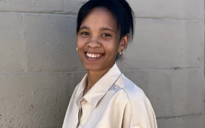 Shaping Young Minds in Postmasburg