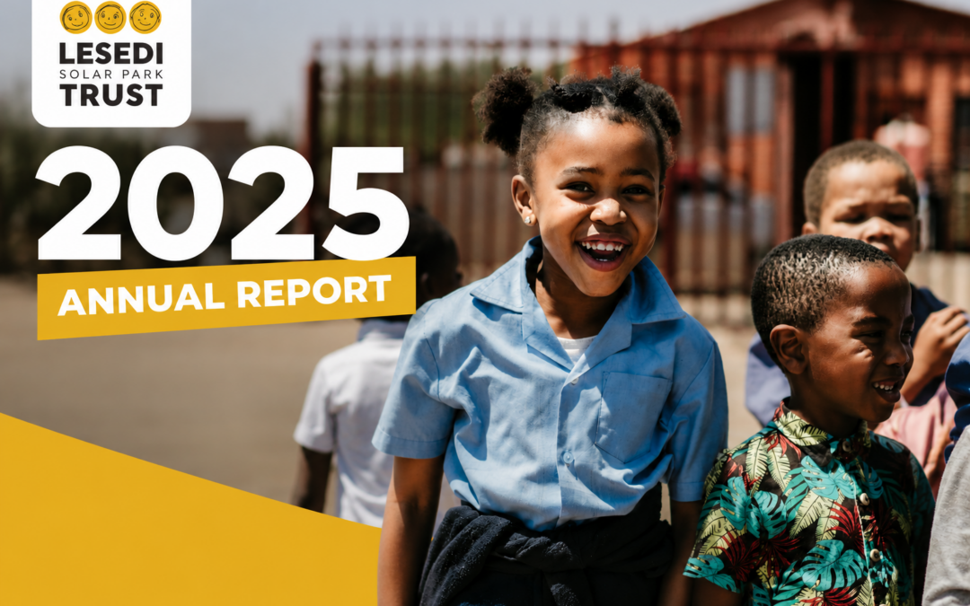 Annual Report 2025