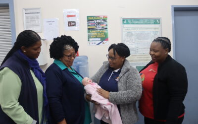 Breastfeeding while HIV positive, Maternal Support and the First Six Months